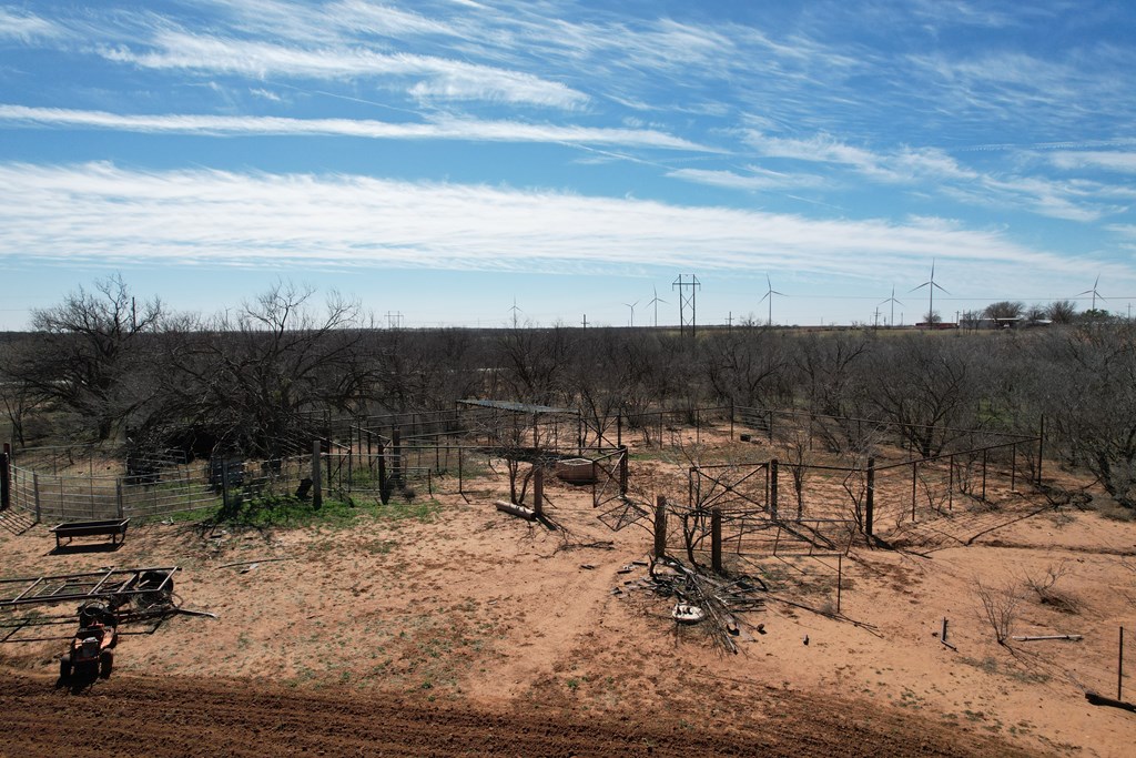 6482 County Rd 3105, Snyder, Texas image 20