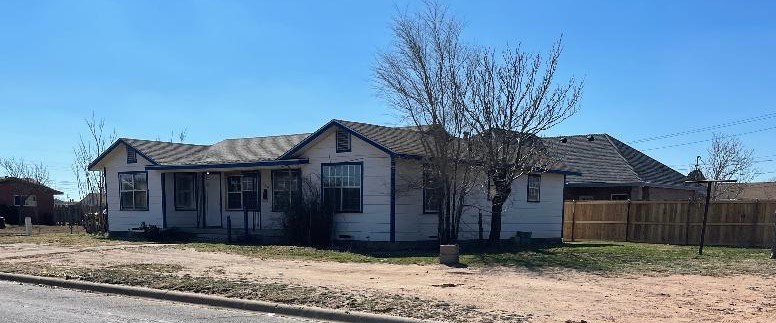 610 S Carver, Midland, Texas image 5