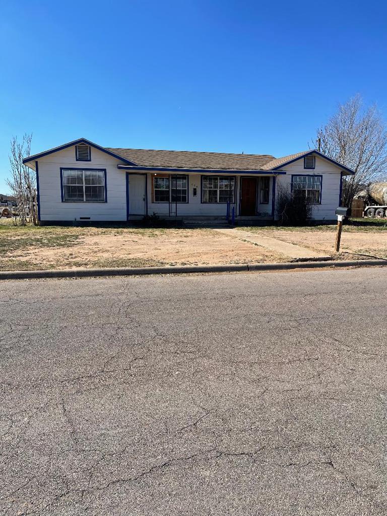 610 S Carver, Midland, Texas image 1