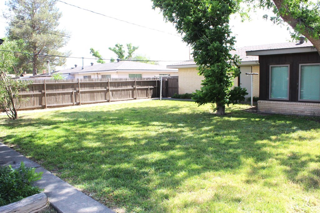 307 S Summit St, Fort Stockton, Texas image 29