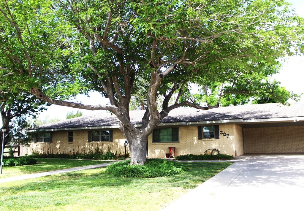 307 S Summit St, Fort Stockton, Texas image 2