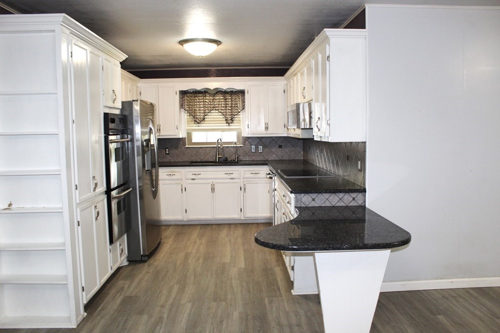 307 S Summit St, Fort Stockton, Texas image 14