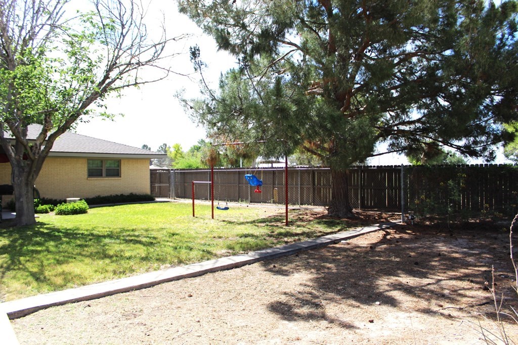 307 S Summit St, Fort Stockton, Texas image 27