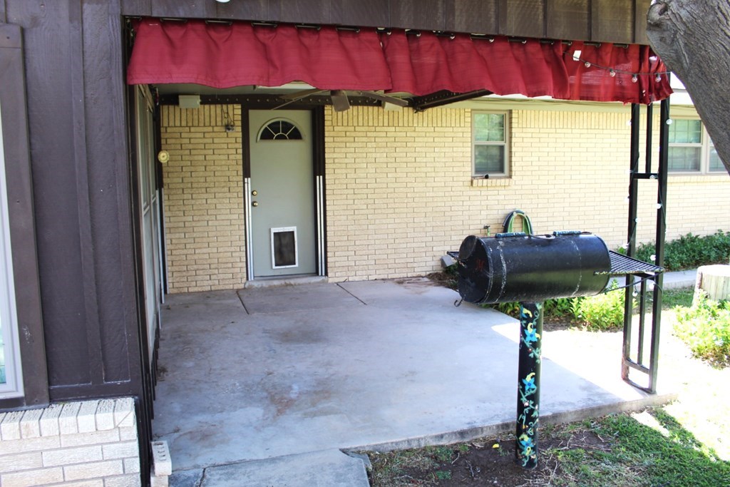 307 S Summit St, Fort Stockton, Texas image 33