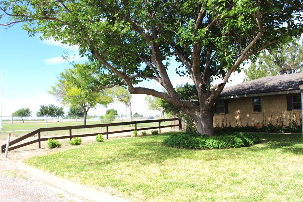 307 S Summit St, Fort Stockton, Texas image 5
