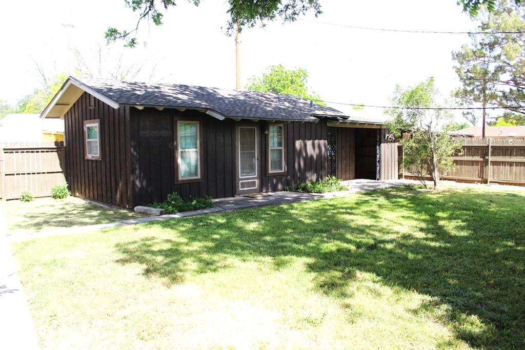 307 S Summit St, Fort Stockton, Texas image 25