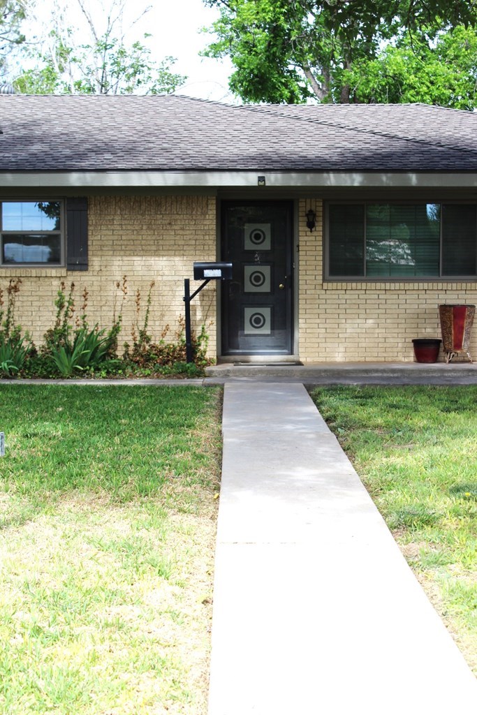 307 S Summit St, Fort Stockton, Texas image 7