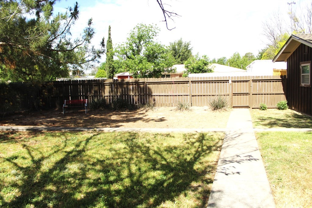 307 S Summit St, Fort Stockton, Texas image 26