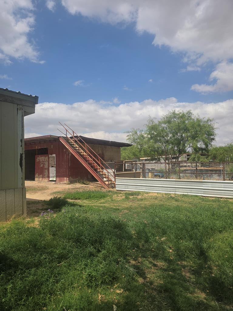 3007 S County Rd 1207, Midland, Texas image 16