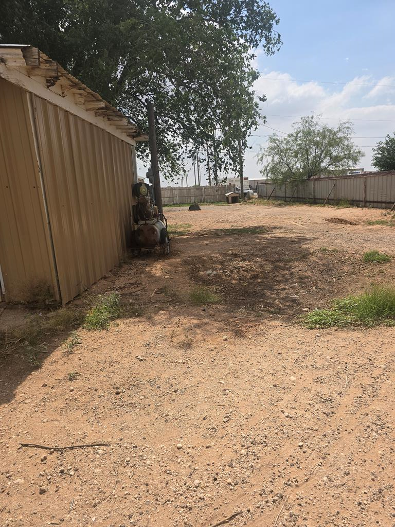3007 S County Rd 1207, Midland, Texas image 15