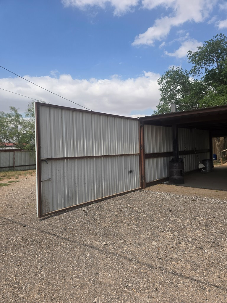 3007 S County Rd 1207, Midland, Texas image 12