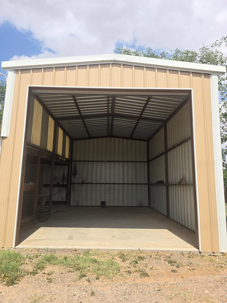 3007 S County Rd 1207, Midland, Texas image 17