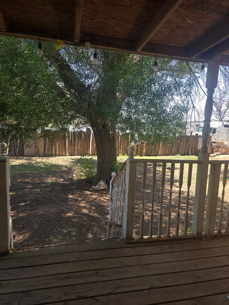 3007 S County Rd 1207, Midland, Texas image 2