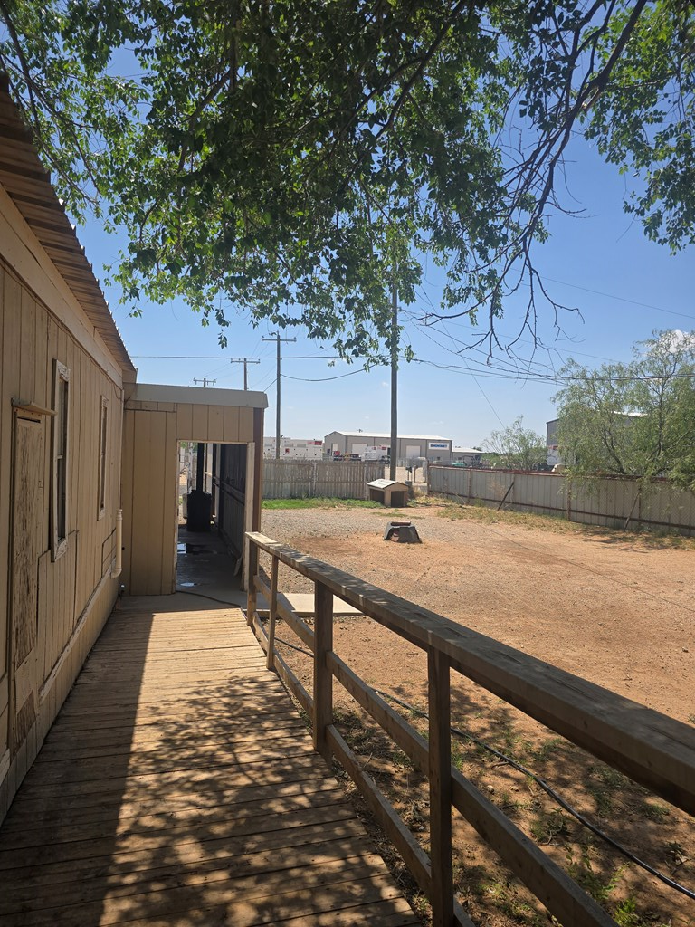 3007 S County Rd 1207, Midland, Texas image 5
