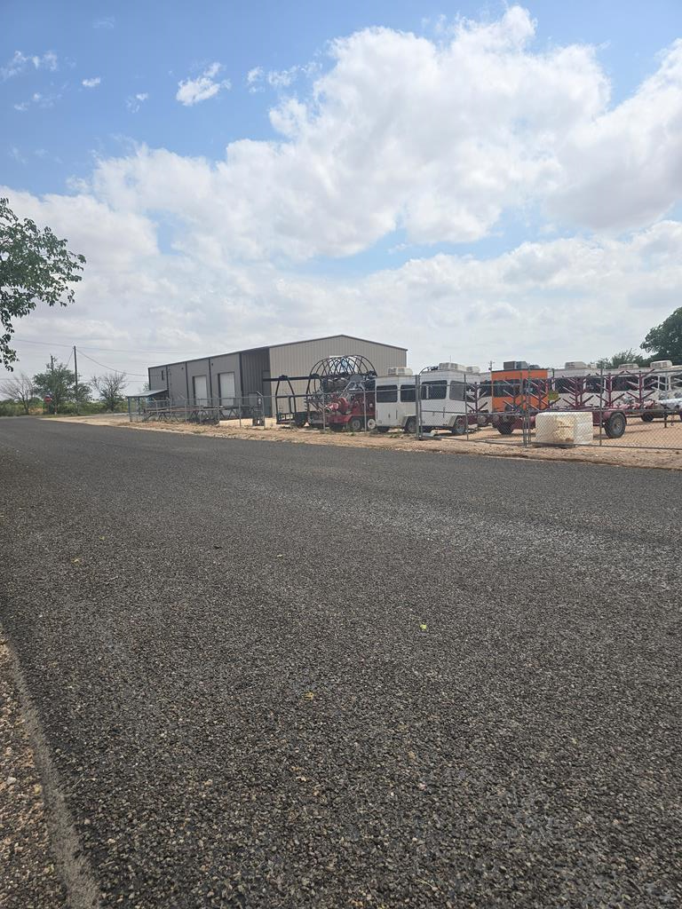 3007 S County Rd 1207, Midland, Texas image 13