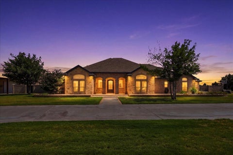 Homes For Rent - 6604 E County Rd 107<br/> Midland, TX 79706
