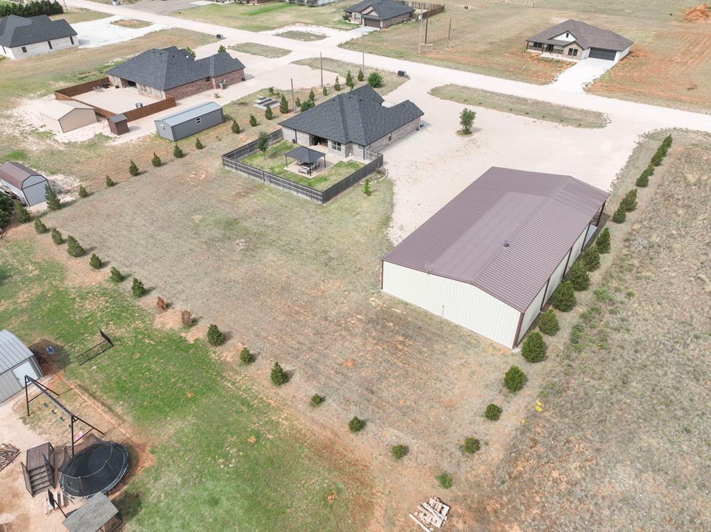 470 Pr 201f, Seminole, Texas image 20