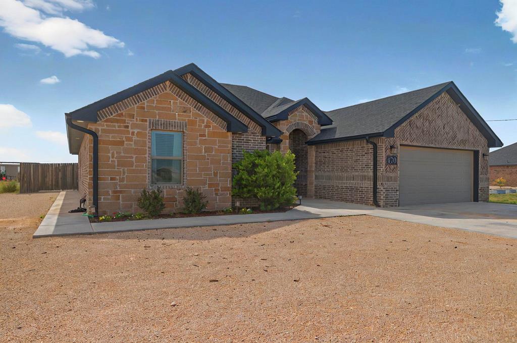 470 Pr 201f, Seminole, Texas image 1