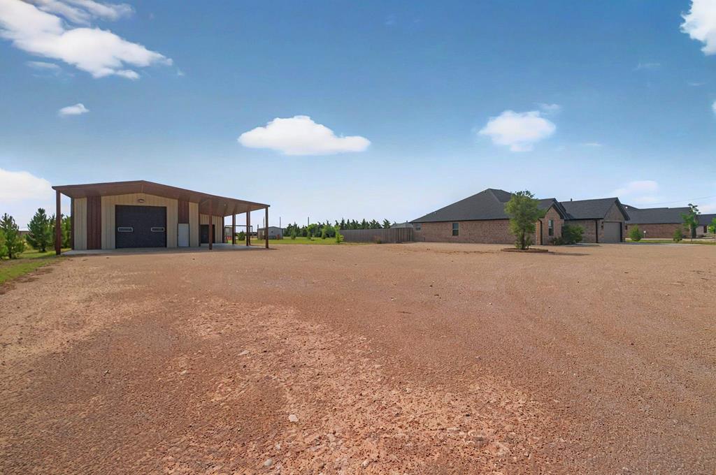 470 Pr 201f, Seminole, Texas image 6