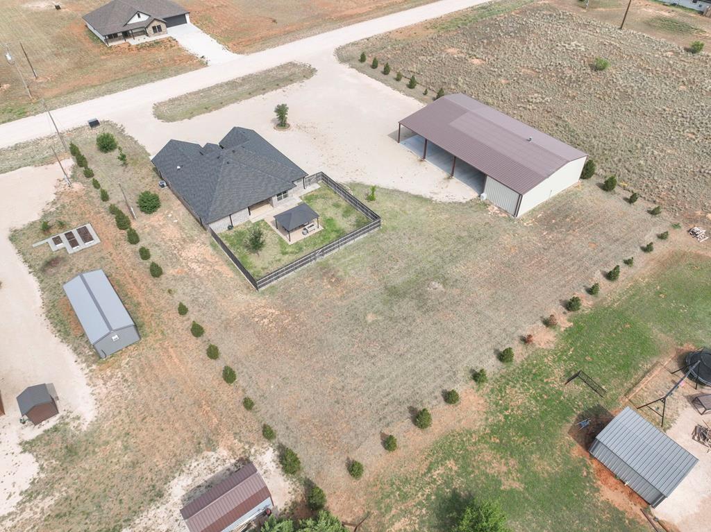 470 Pr 201f, Seminole, Texas image 22