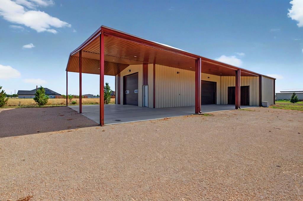 470 Pr 201f, Seminole, Texas image 8