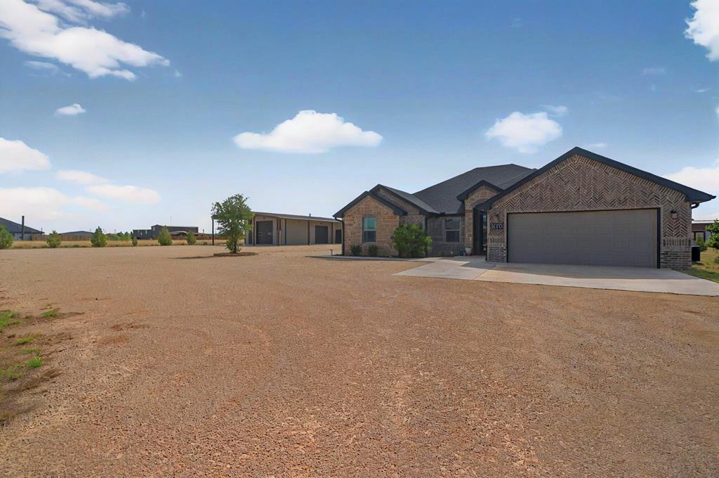 470 Pr 201f, Seminole, Texas image 4