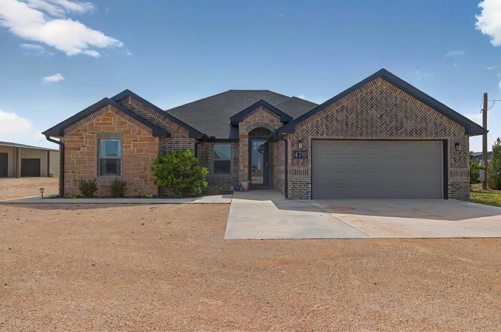 470 Pr 201f, Seminole, Texas image 2