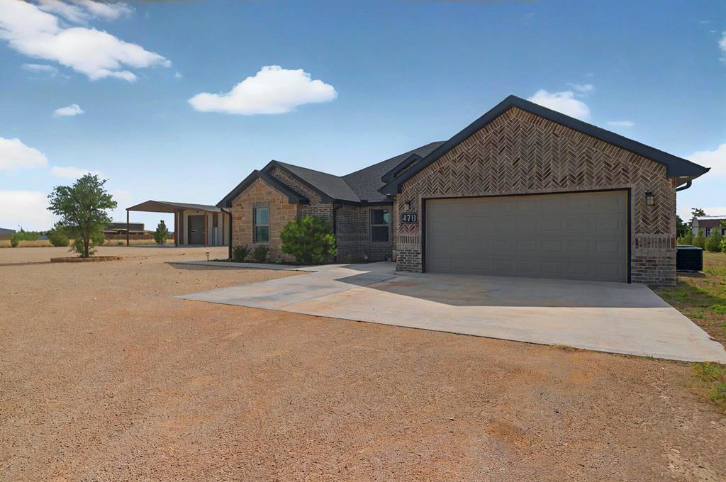 470 Pr 201f, Seminole, Texas image 3
