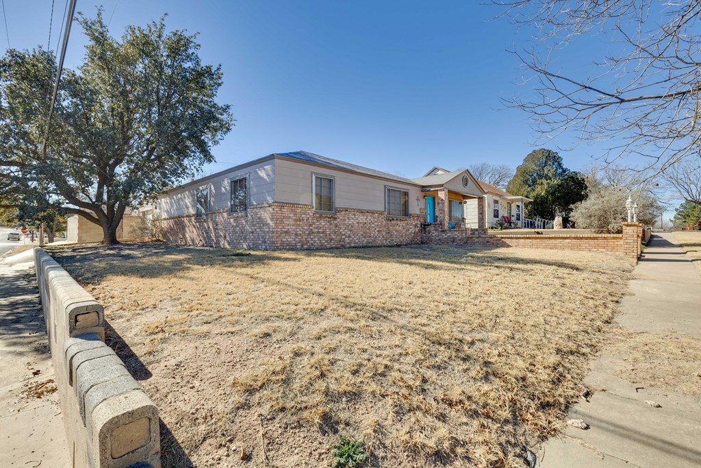 801 W 16th St, Big Spring, Texas image 4