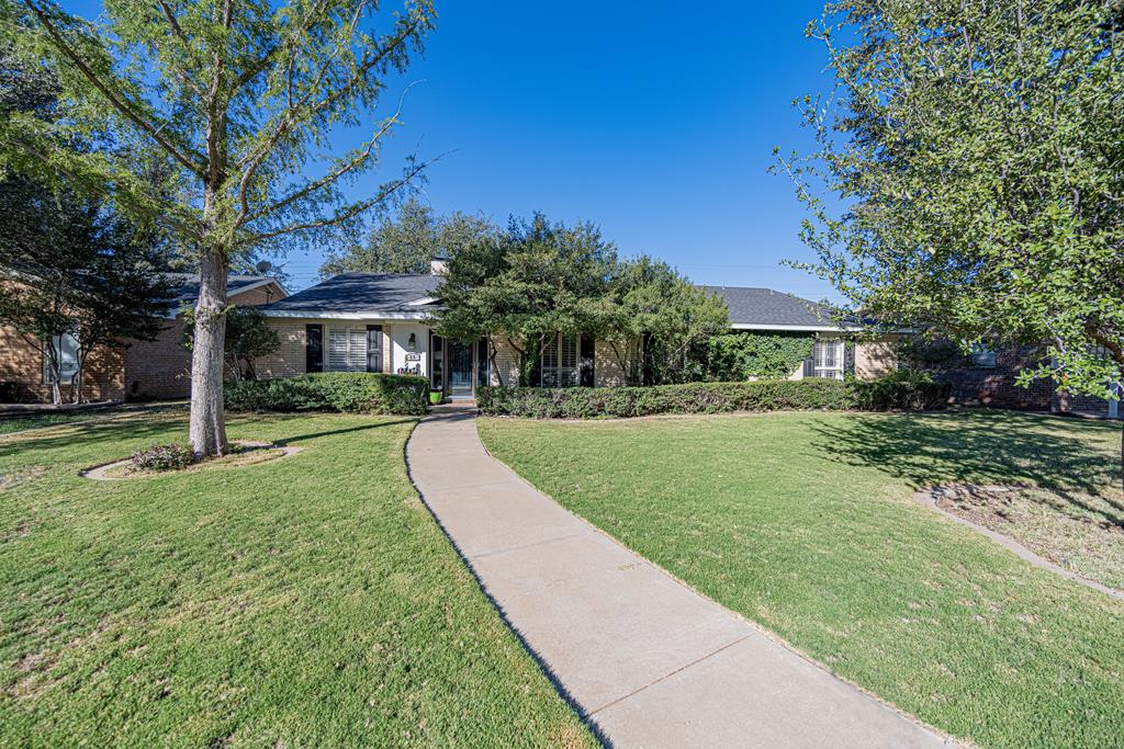 55 Twin Oaks Cir, Odessa, Texas image 1