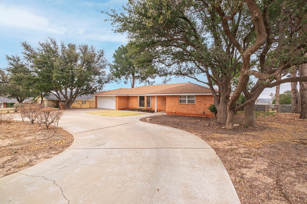 509 Highland Dr, Big Spring, Texas image 3