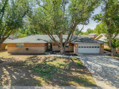 Homes For Sale - 2507 Gulf Ave<br/> Midland, TX 79705