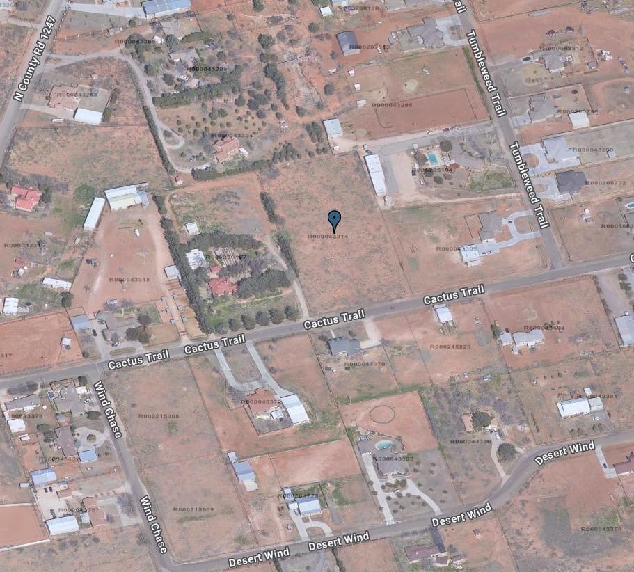 0000 Cactus, Midland, Texas image 10