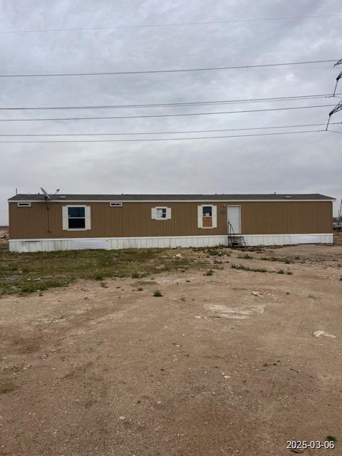 265 Mccabe Ave, Odessa, Texas image 1