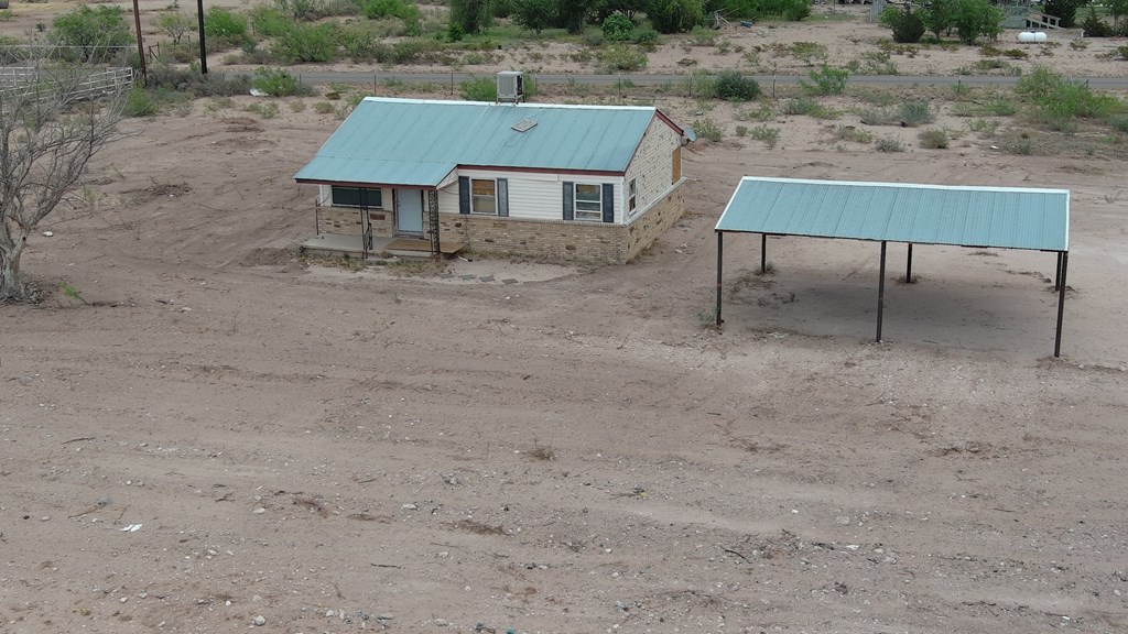 341 Bass St, Crane, Texas image 27