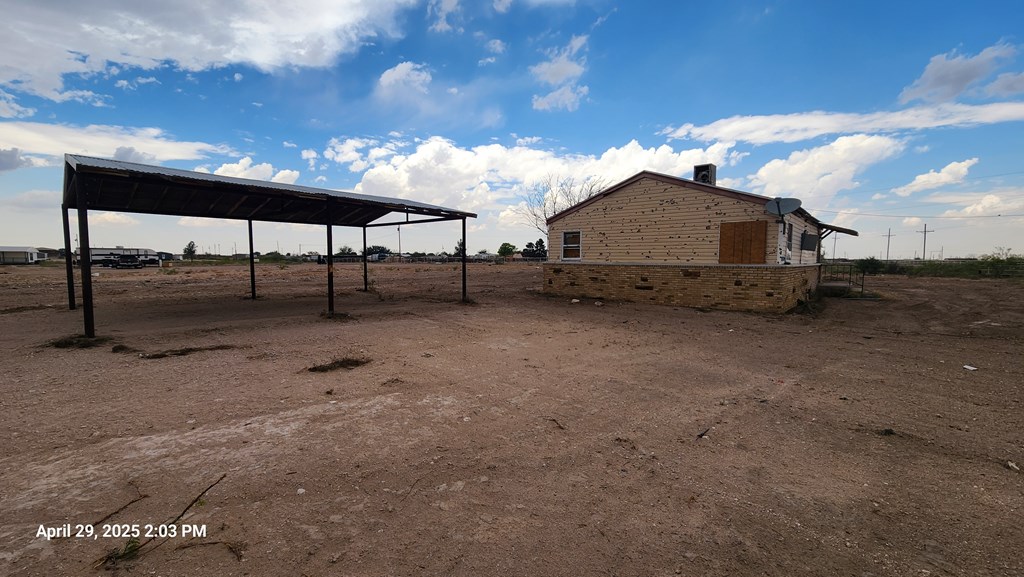 341 Bass St, Crane, Texas image 6