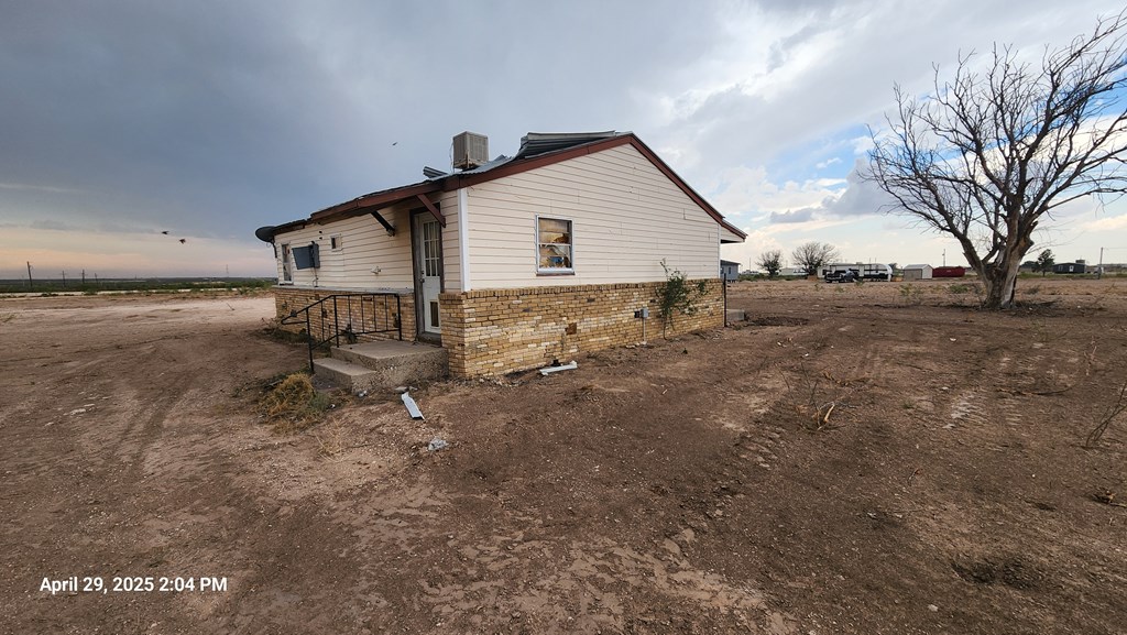 341 Bass St, Crane, Texas image 11
