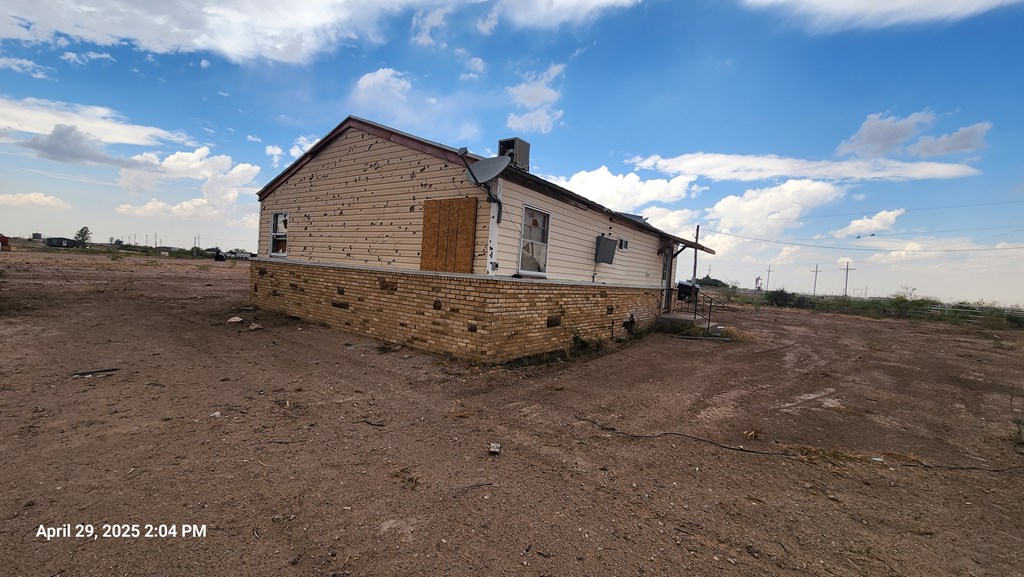 341 Bass St, Crane, Texas image 8