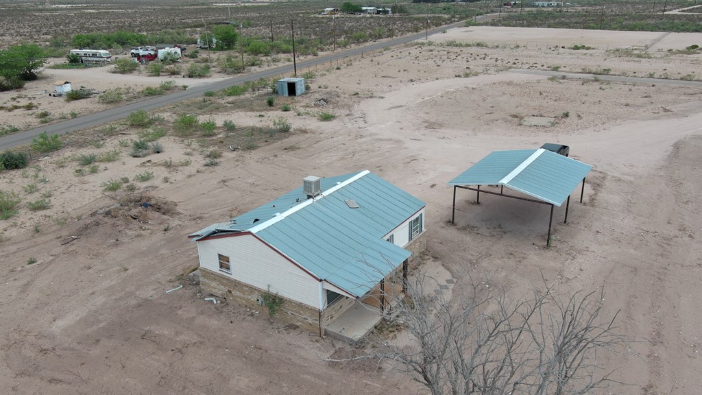 341 Bass St, Crane, Texas image 23