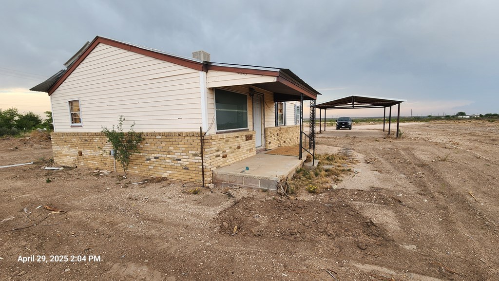 341 Bass St, Crane, Texas image 12