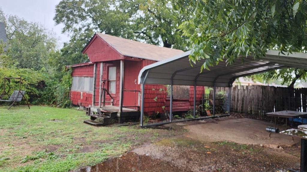 315 Hubbard St, Mineral Wells, Texas image 23