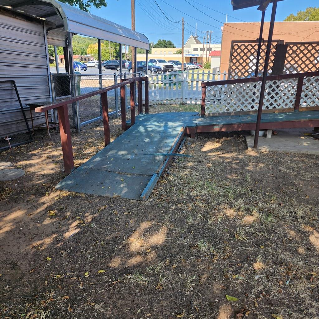 315 Hubbard St, Mineral Wells, Texas image 29