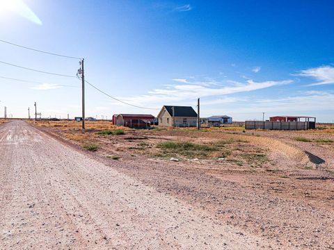 Vacant Land For Sale - 2649 Atasco Dr<br/> Martin County, Midland, TX 79705