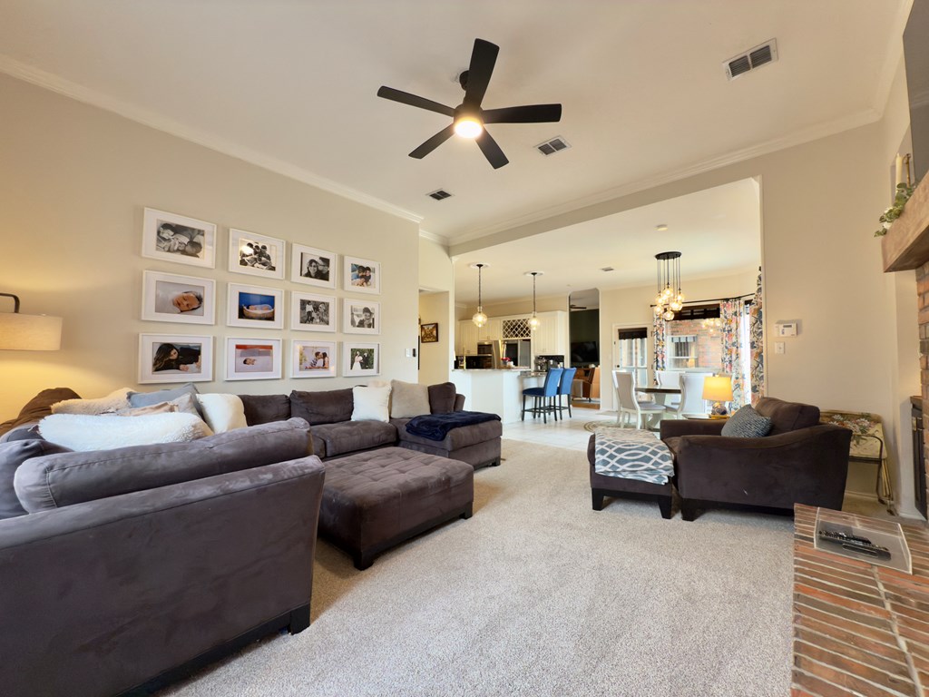 4109 Edgebrook Dr, Midland, Texas image 22