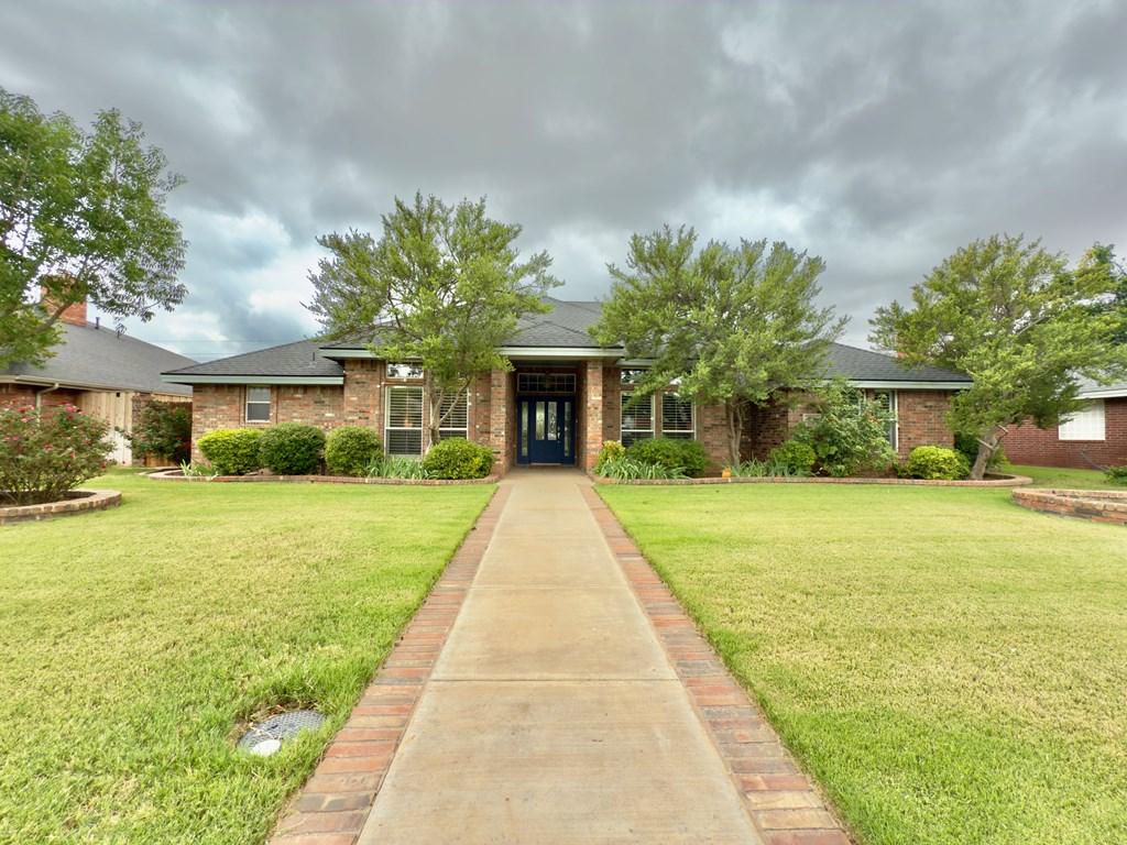 4109 Edgebrook Dr, Midland, Texas image 6