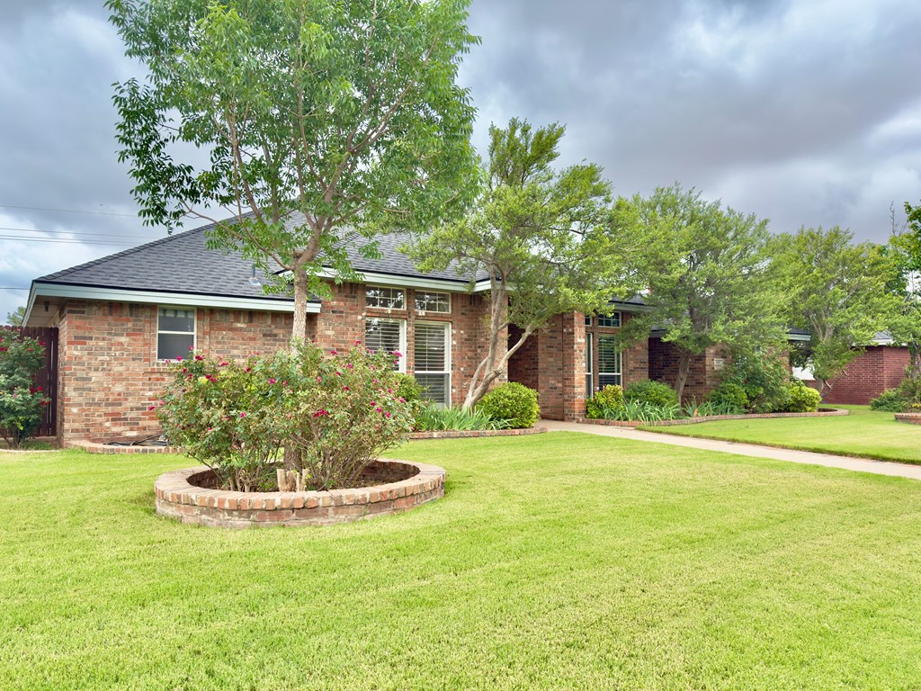 4109 Edgebrook Dr, Midland, Texas image 5