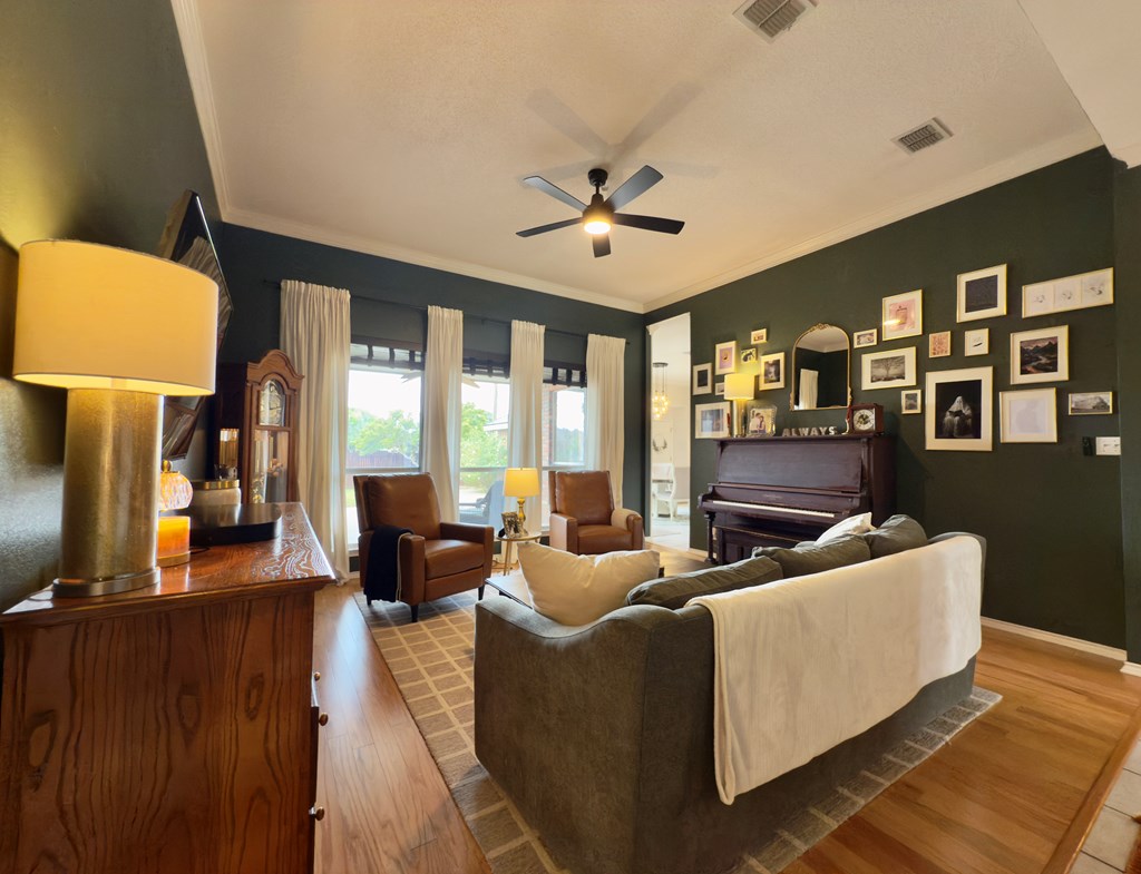 4109 Edgebrook Dr, Midland, Texas image 8