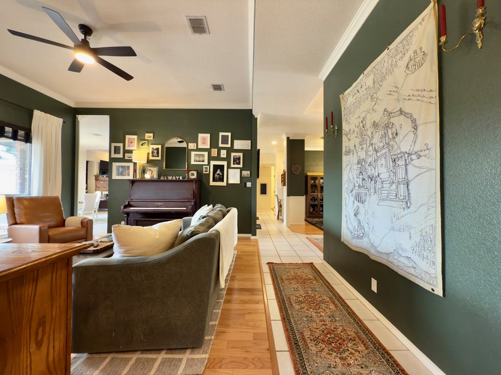 4109 Edgebrook Dr, Midland, Texas image 9