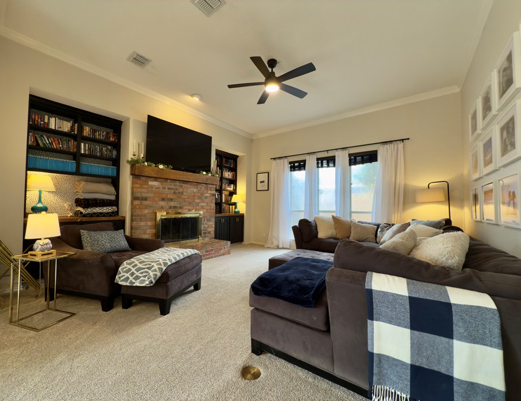 4109 Edgebrook Dr, Midland, Texas image 26