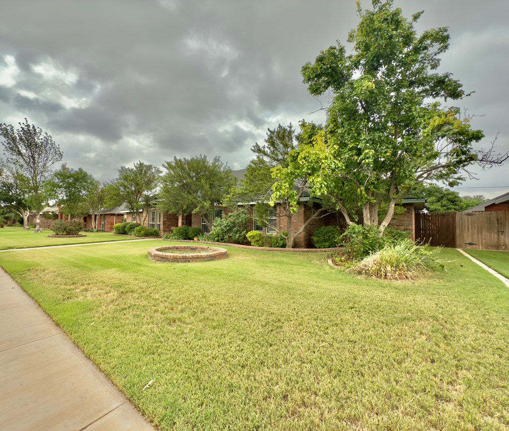 4109 Edgebrook Dr, Midland, Texas image 4